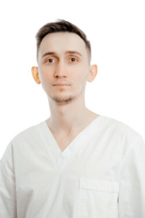 Пальченко Максим Евгеньевич