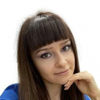 Шабанова Ирина Петровна