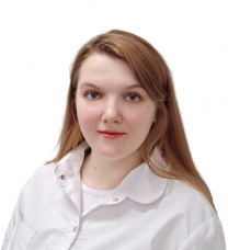 Межова Оксана Олеговна