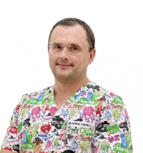 Косякин Владимир Николаевич