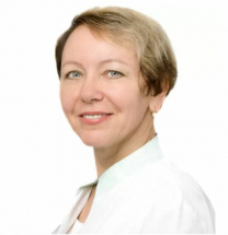 Петухова Марина Леонидовна