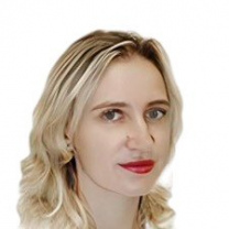 Болотова Валентина Сергеевна