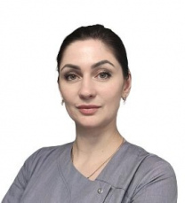 Стукалова Валентина Вячеславовна