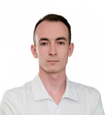 Учакин Антон Сергеевич