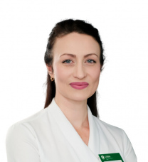 Сесорова Дарья Владимировна