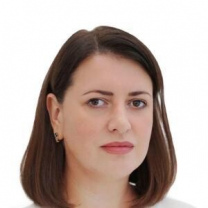 Бондаренко Елена Борисовна