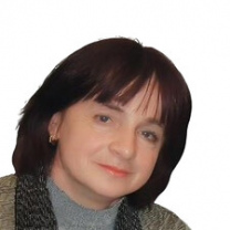 Рыженина Любовь Ивановна