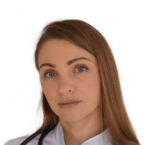 Чистякова Мария Александровна