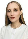 Дроздова Ольга Александровна