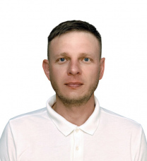 Лякишев Сергей Сергеевич