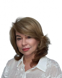 Хорват Анна Вячеславовна