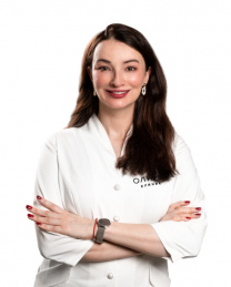 Скребец Ирина Александровна