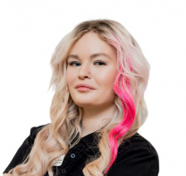 Качаева Маргарита Александровна