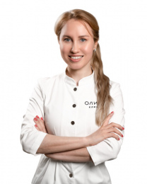 Стрельникова Эльвира Николаевна
