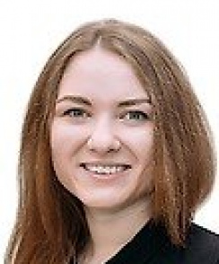 Кузнецова Ксения Андреевна стоматолог