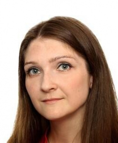 Нестерова Галина Александровна стоматолог