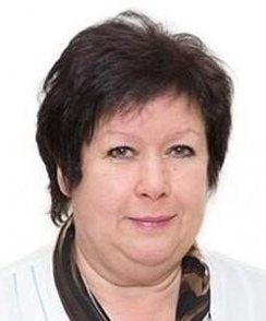 Панина Ольга Аркадьевна гастроэнтеролог
