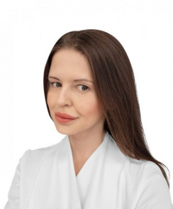 Чемордакова Наталья Юрьевна венеролог