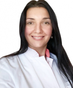 Алиева Елена Анатольевна ревматолог