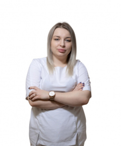 Михайлова Надежда Алексеевна андролог