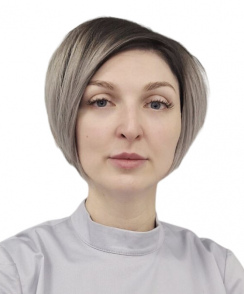 Бутова Анастасия Евгеньевна акушер
