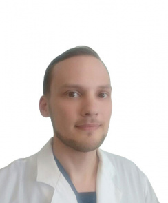 Борисов Андрей Константинович ортопед