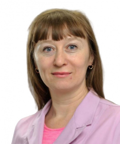 Циприкова Татьяна Юрьевна уролог