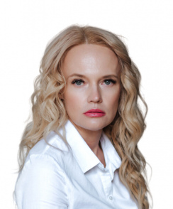 Скрябина Елена Владимировна психолог