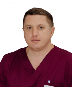 Якуба Олег Викторович хирург