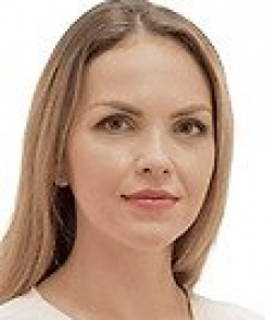 Богомолова Юлия Александровна стоматолог