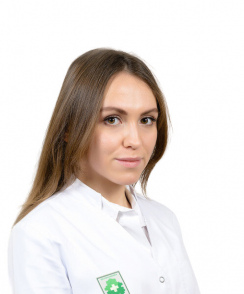 Кузнецова Юлия Михайловна терапевт