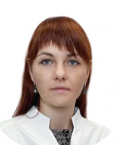 Беляева Людмила Геннадьевна невролог