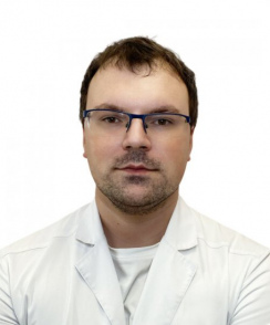 Лебедянцев Александр Николаевич эндоскопист