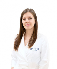 Суздалева Марина Олеговна косметолог