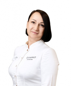 Сушкова Ольга Александровна косметолог