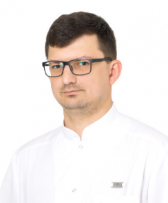 Крамченко Владимир Валерьевич терапевт