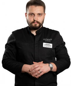 Миргородский Евгений Владиславович стоматолог