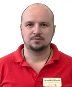 Чернышов Николай Александрович ортопед