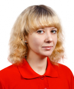 Селиванова Инна Александровна анестезиолог