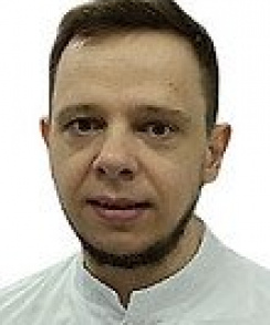 Миненков Евгений Юрьевич стоматолог