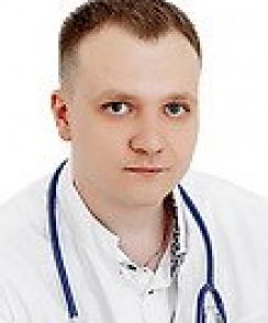 Шишунов Дмитрий Владимирович хирург