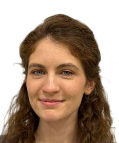 Самойлова Арина Андреевна окулист (офтальмолог)