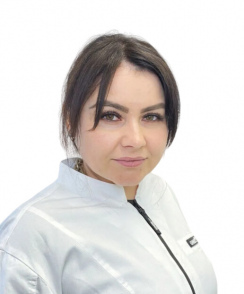 Соболева Наталья Васильевна гинеколог