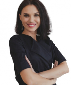 Болдина Ирина Владимировна гинеколог