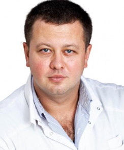 Коваль Николай Александрович андролог