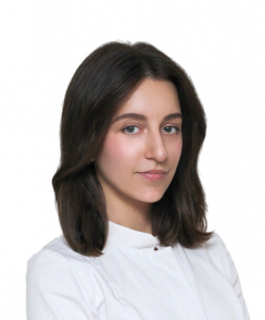Сименская Екатерина Михайловна венеролог