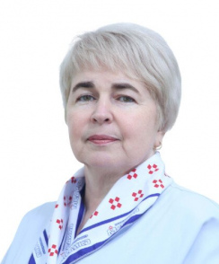 Острикова Елена Ивановна гинеколог