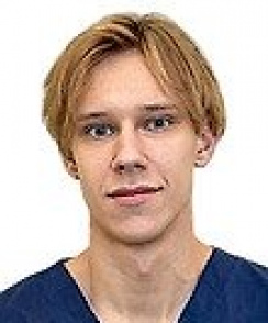 Колесников Александр Владиславович стоматолог
