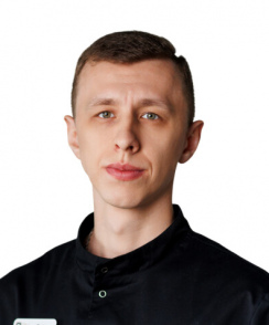 Кукин Александр Владимирович стоматолог-хирург