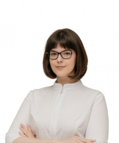 Кулакова Юлия Владимировна стоматолог